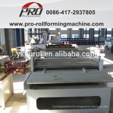 PRO 216.5L steel barrel line or steel drum production line